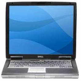 Dell Latitude D530 Parts